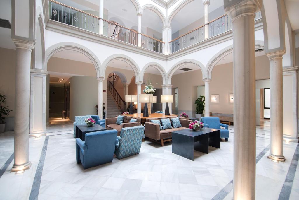 Petit Palace Marques Santa Ana, Sevilla – Bijgewerkte prijzen ...