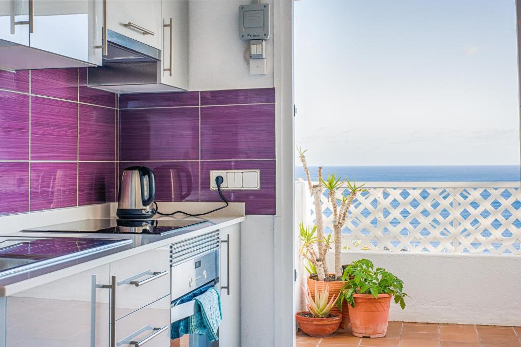 Fotografia z galérie ubytovania Apartamento Las Terracitas 43 v destinácii Tías