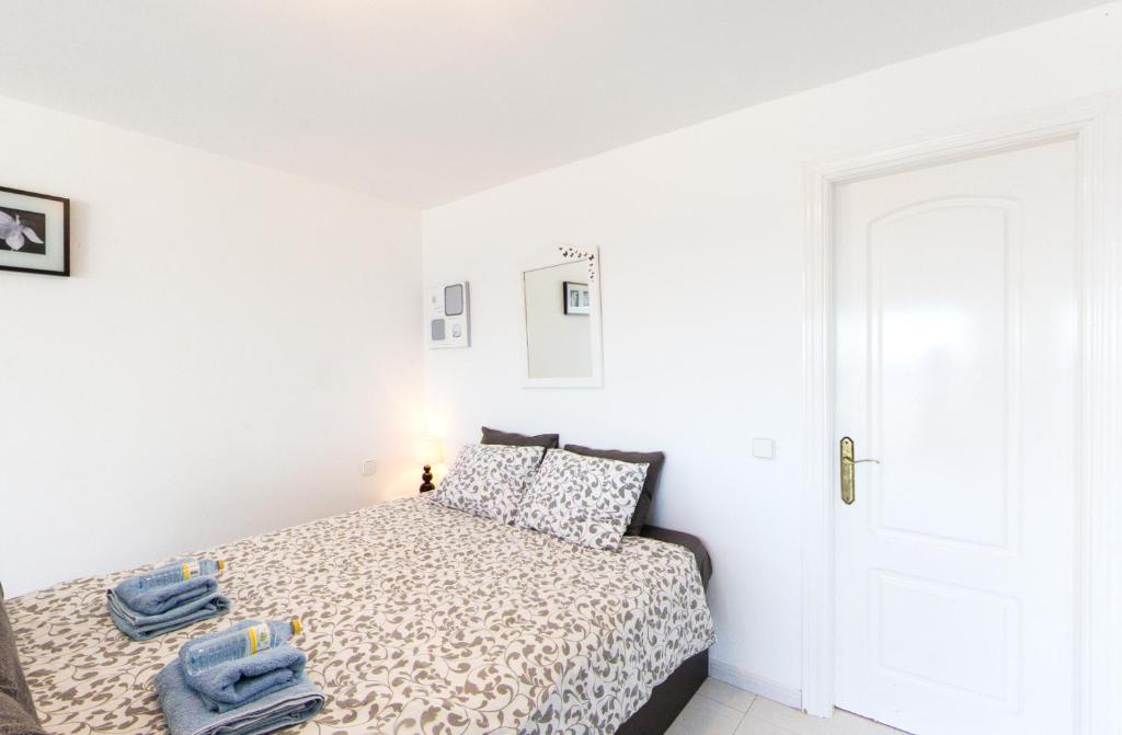 Fotografia z galérie ubytovania Apartamento Las Terracitas 43 v destinácii Tías