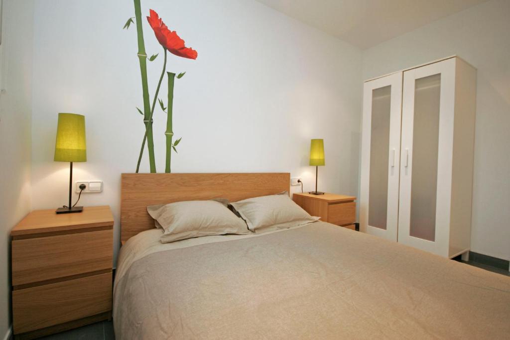 Sant Pau Terraces Apartments - 12