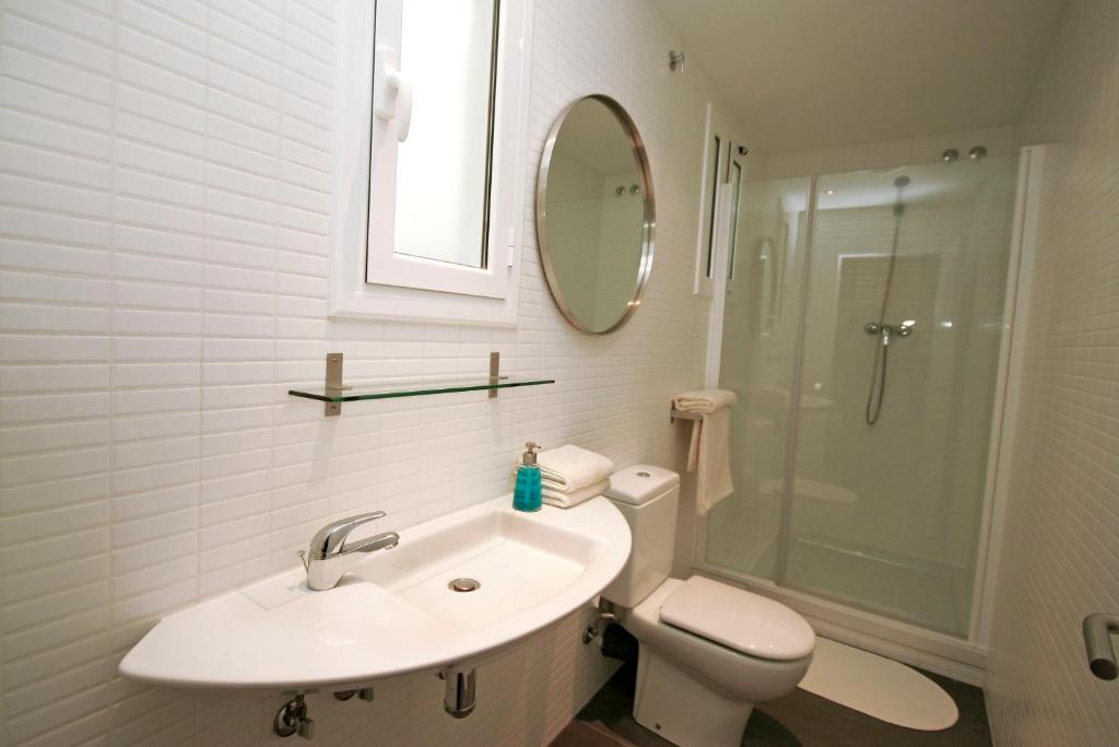 Sant Pau Terraces Apartments - 15