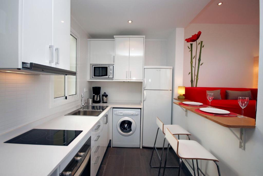 Sant Pau Terraces Apartments - 16