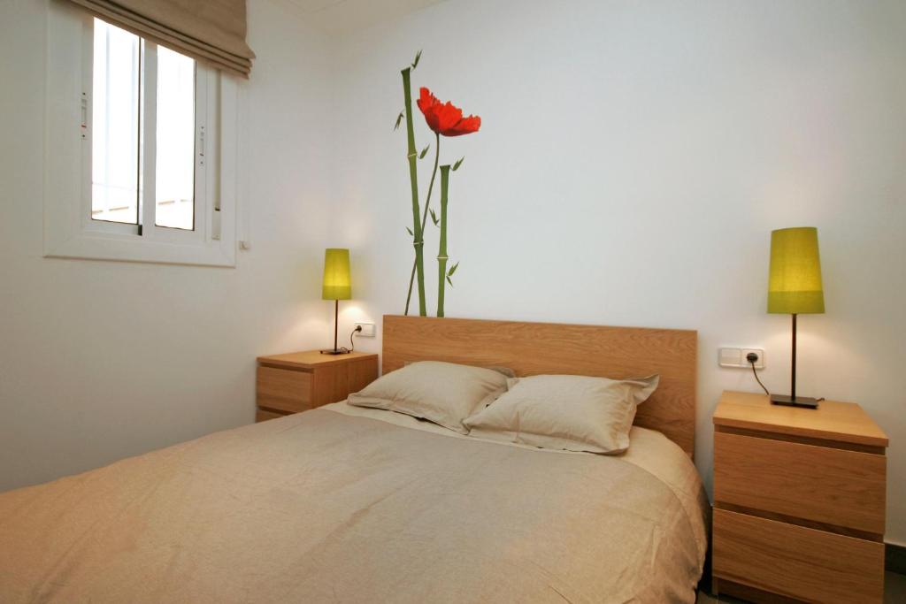 Sant Pau Terraces Apartments - 17