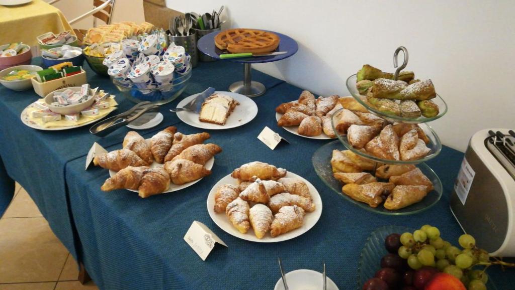 Hotel Concordia - Resim 41