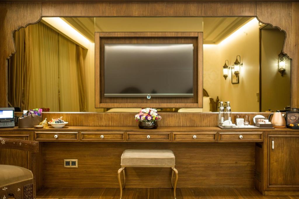 AJWA Sultanahmet - Preferred Hotels LVX Collection photo 3