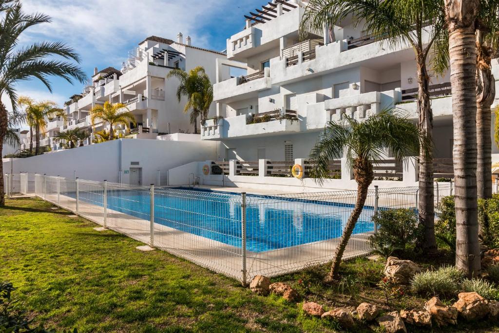 Valle Romano Golf Luxury Apartment, Estepona – Bijgewerkte ...