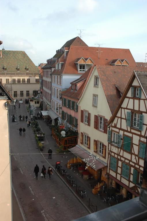 appartement à Colmar – photo 13