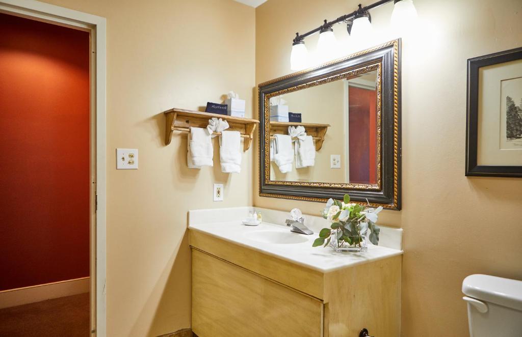 The Historic Brookstown Inn, Trademark Collection by Wyndham photo