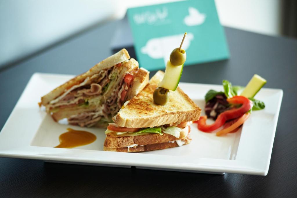 Hotel Costa Azul - Resim 44