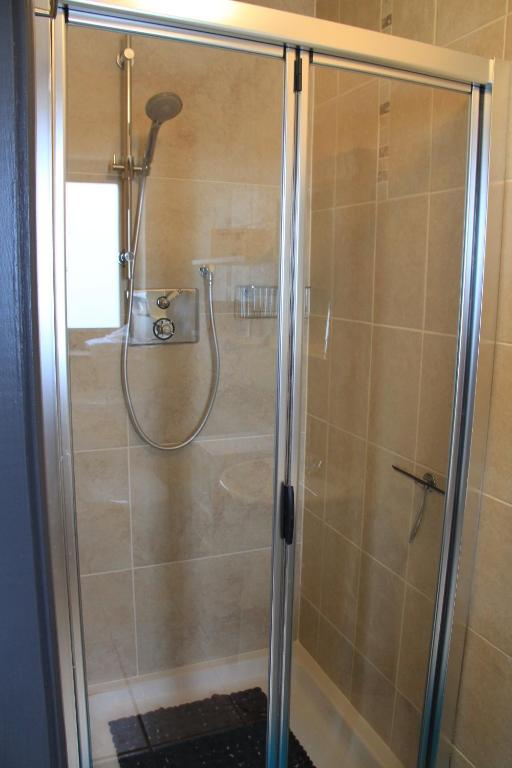 Bagno di Uisce Beatha House B&B