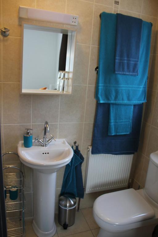 Bagno di Uisce Beatha House B&B