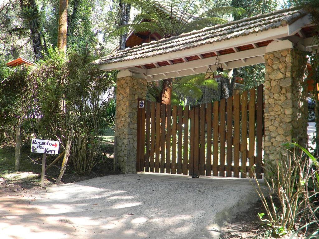  Recanto dos Kerr