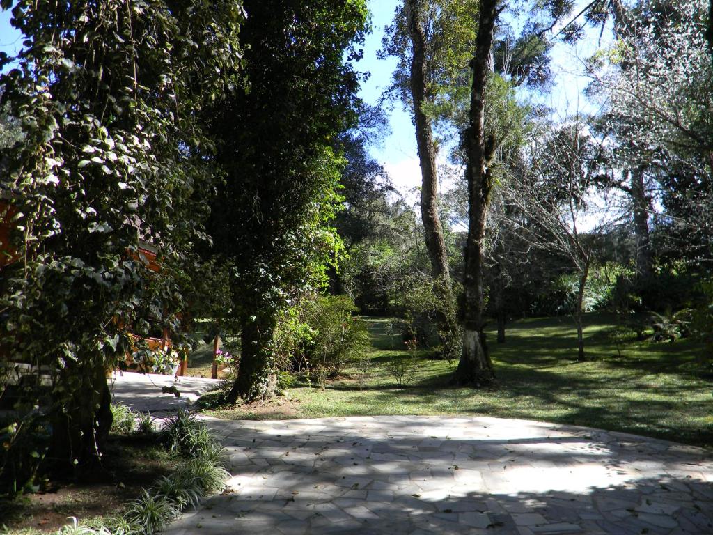  Recanto dos Kerr