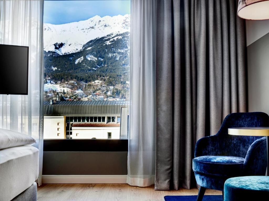 STAGE 12 Hotel by Penz - Resim 20