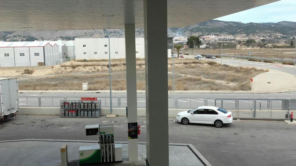 Derechos de imagen reservados por Booking.com