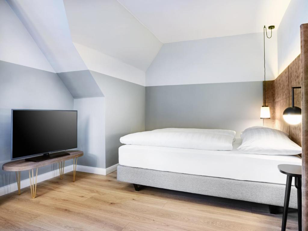 STAGE 12 Hotel by Penz - 18