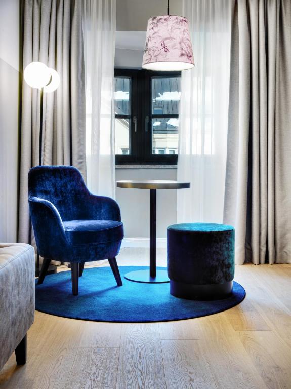 STAGE 12 Hotel by Penz - Resim 17