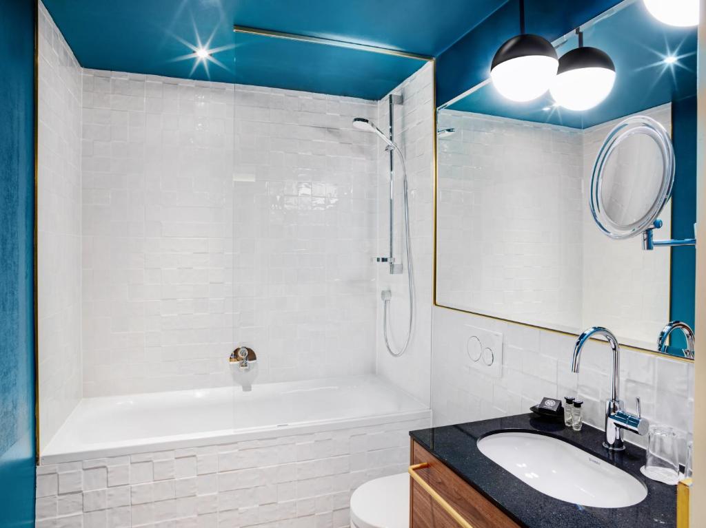 STAGE 12 Hotel by Penz - Habitación Familiar