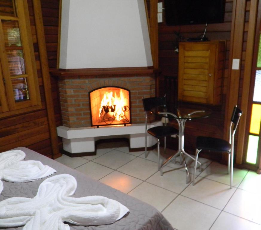  Recanto dos Kerr