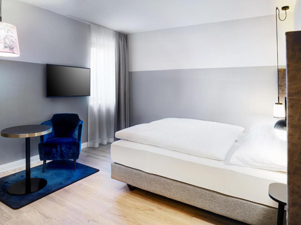 STAGE 12 Hotel by Penz - 4