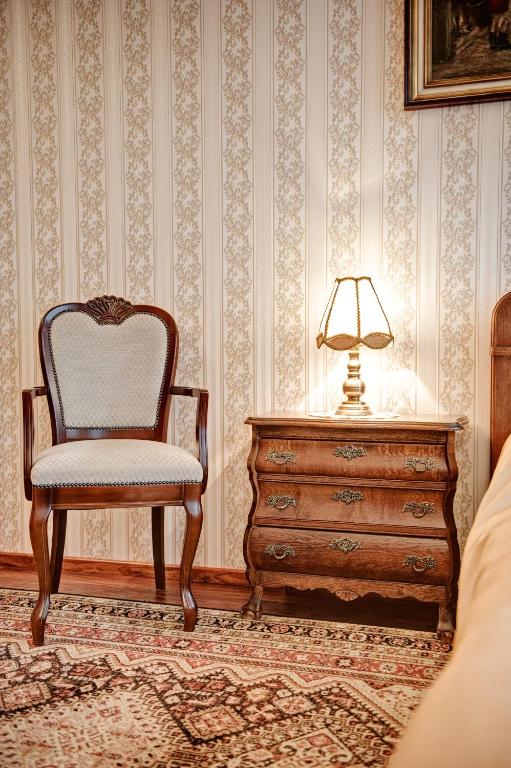 Apartamenty Retro - 17