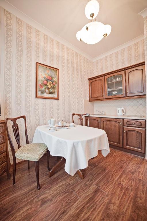 Apartamenty Retro - 18