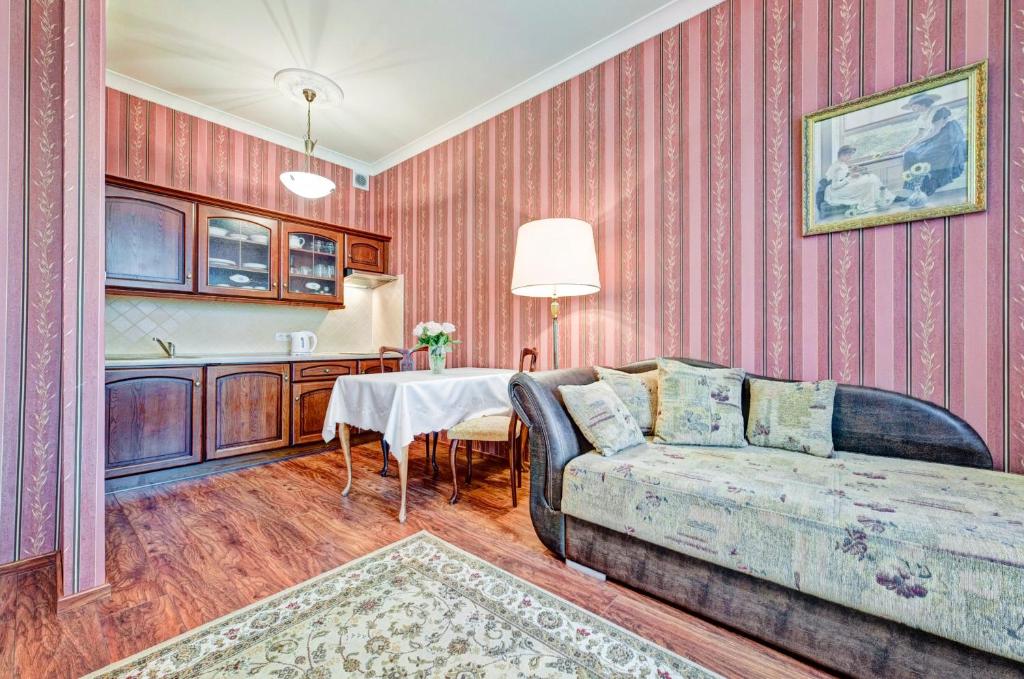 Apartamenty Retro - 19