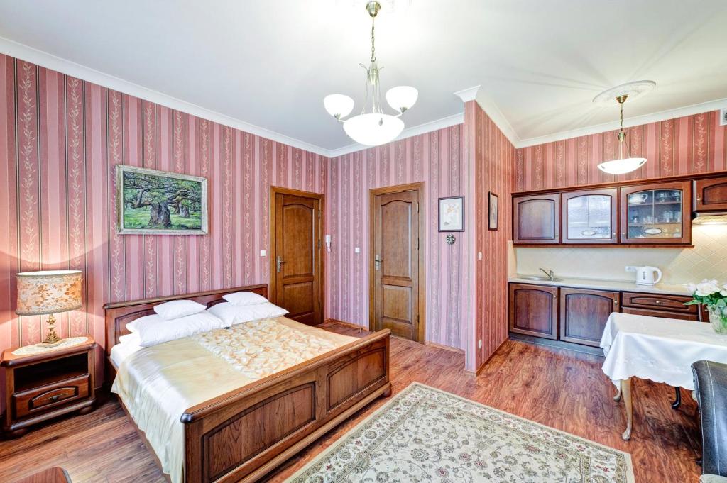 Apartamenty Retro - 15