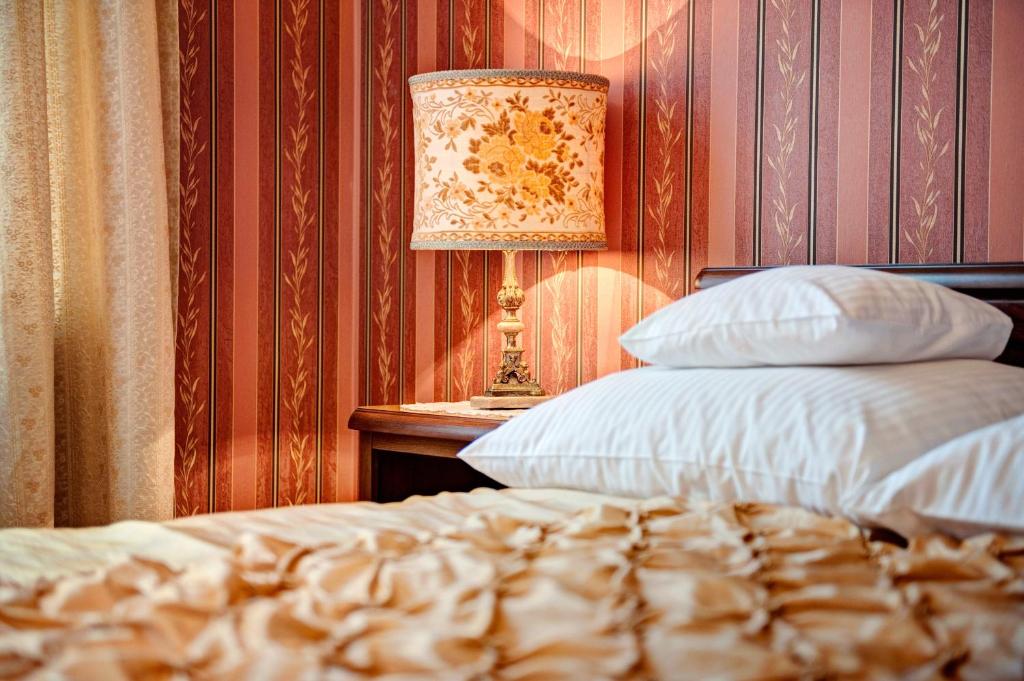 Apartamenty Retro - 16