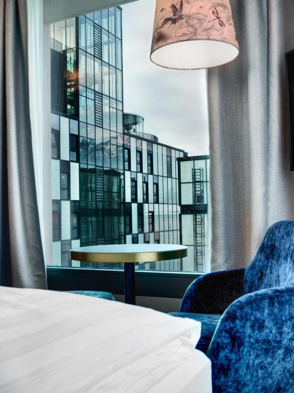 STAGE 12 Hotel by Penz - Resim 22