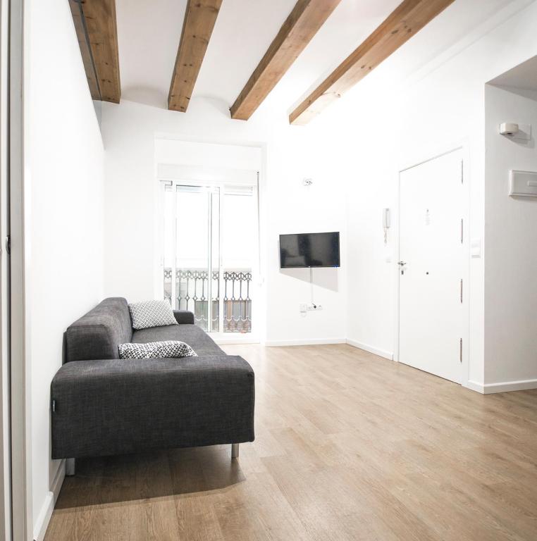 Ambrosio Flats Valencia - El Mercat, Valencia – Updated 2023 ...