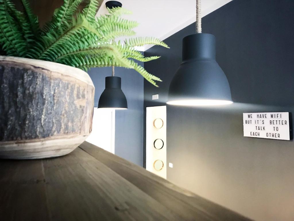 Kép Serendipity szállásáról Nápolyban a galériában