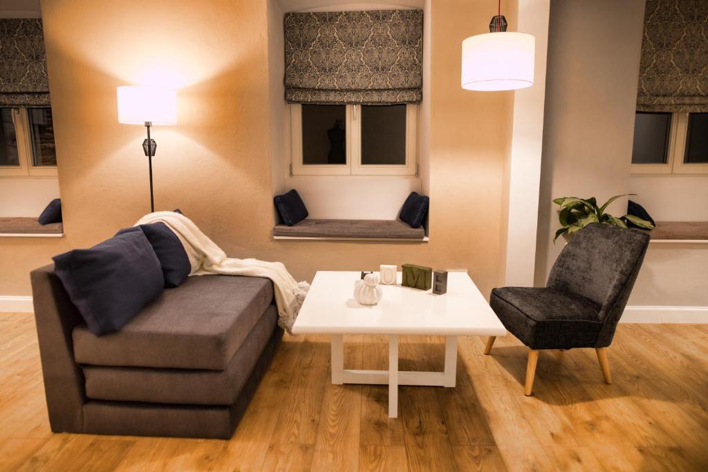 Quiboo - Studio Apartment