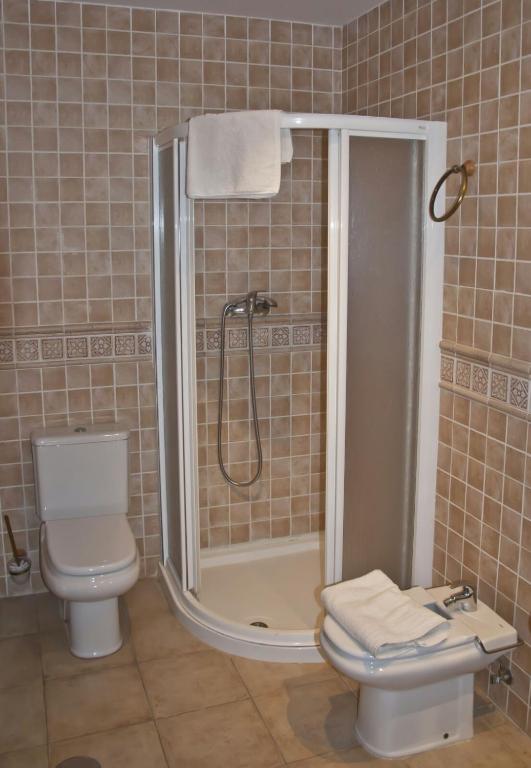 Fotografie z fotogalerie ubytování Casa Ruydera v destinaci Ruidera