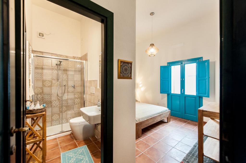 B&B Le Rondini a Monserrato - Oasi di Relax con Giardino