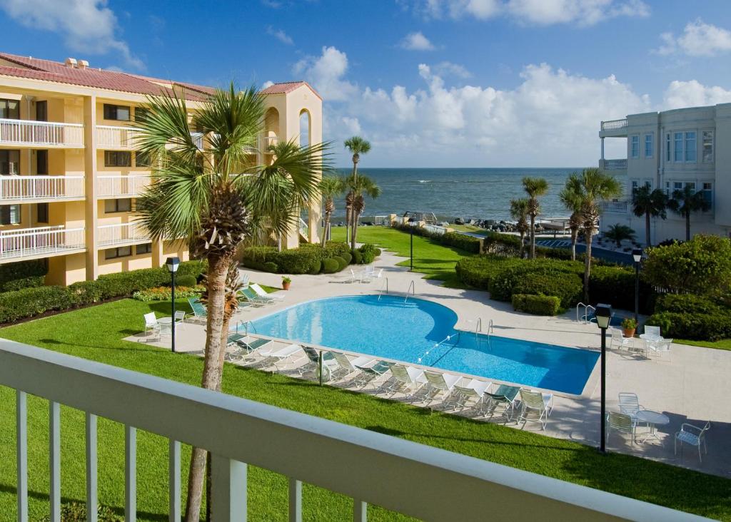 The King and Prince Beach & Golf Resort - Two-Bedroom Villa With Pool View