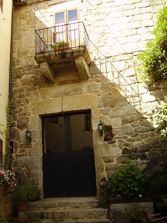 Fotografia z galérie ubytovania Casa dos Ulloa v destinácii Esposende