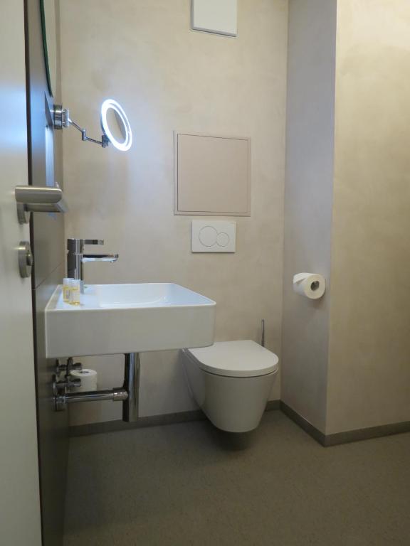 Hotel Neuthor - Triple Room