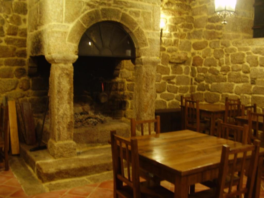 Fotografia z galérie ubytovania Casa dos Ulloa v destinácii Esposende