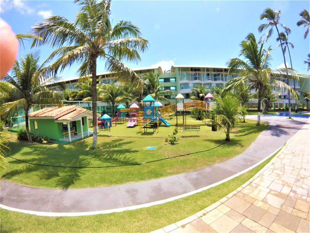  Ancorar Flat Resort 5202