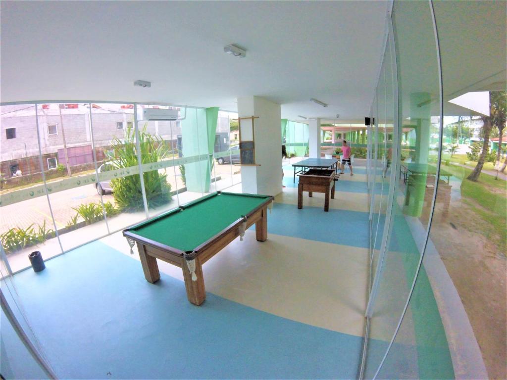  Ancorar Flat Resort 5202
