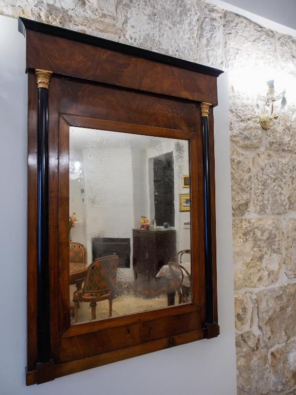 Fotografie z fotogalerie ubytování DeVecchi rooms v destinaci Hvar