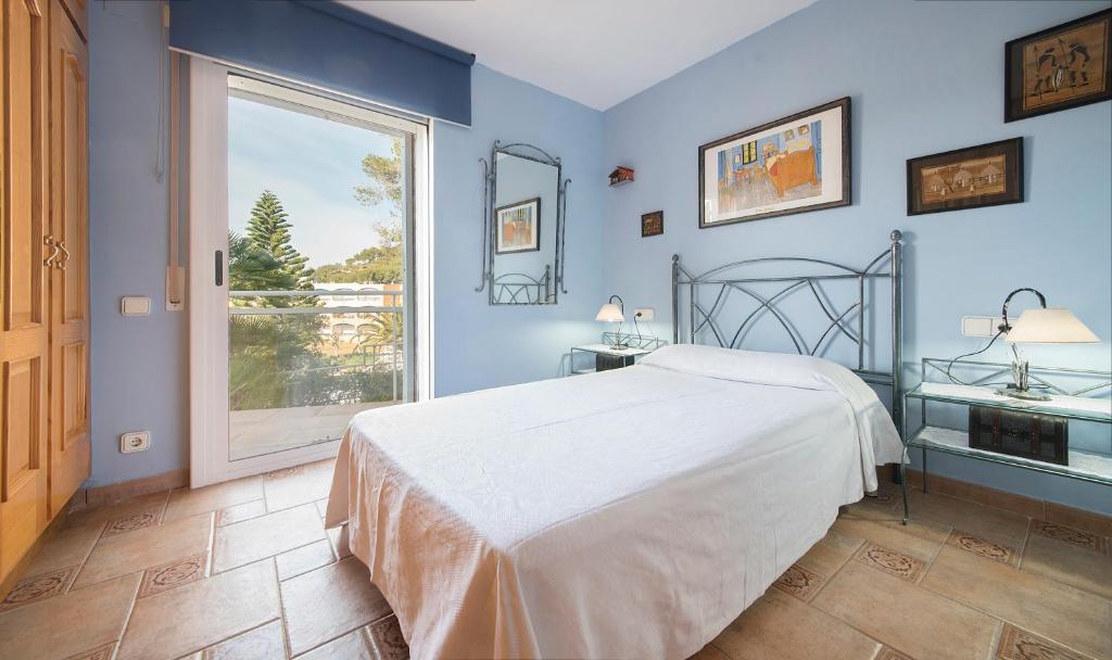 Fotografie z fotogalerie ubytování Apartamento en la playa La Mora, TarracoHomes v destinaci Tarragona