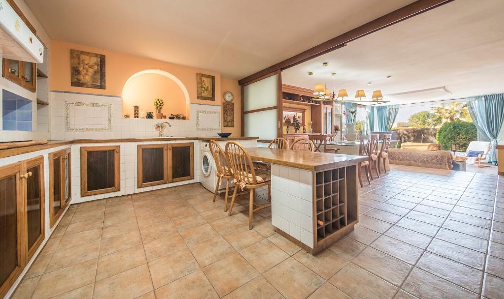 Fotografie z fotogalerie ubytování Apartamento en la playa La Mora, TarracoHomes v destinaci Tarragona