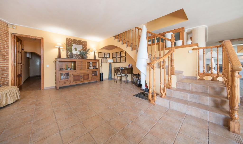 Fotografie z fotogalerie ubytování Apartamento en la playa La Mora, TarracoHomes v destinaci Tarragona