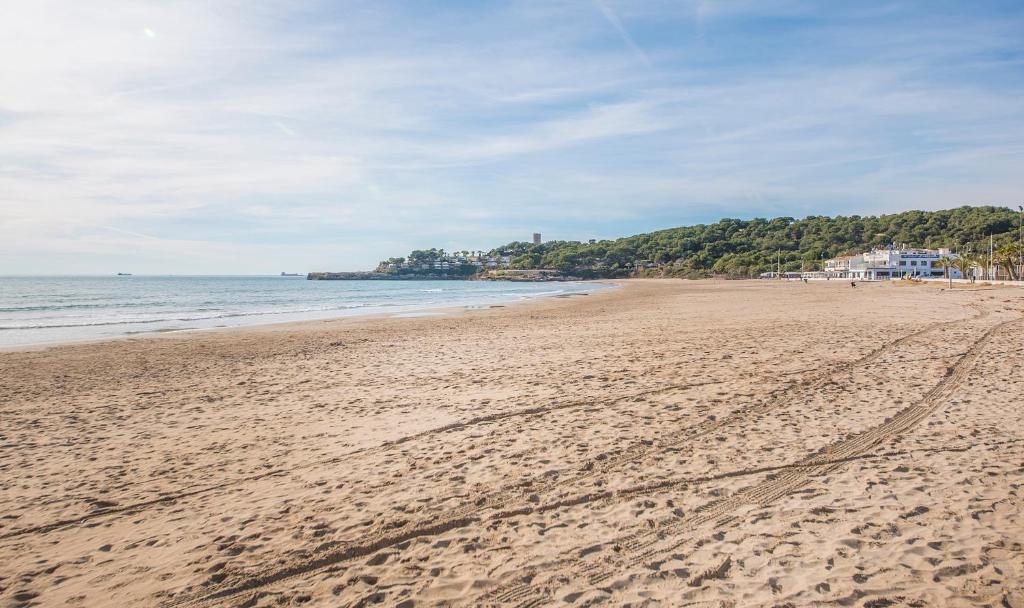 Fotografie z fotogalerie ubytování Apartamento en la playa La Mora, TarracoHomes v destinaci Tarragona