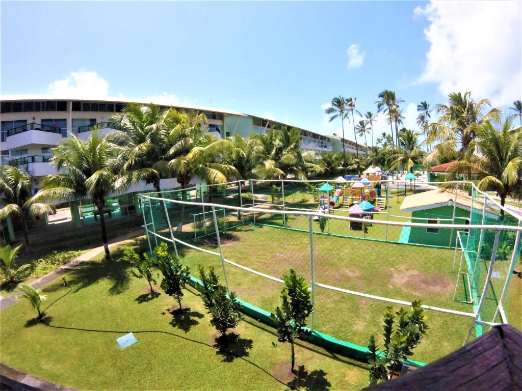  Ancorar Flat Resort 5202