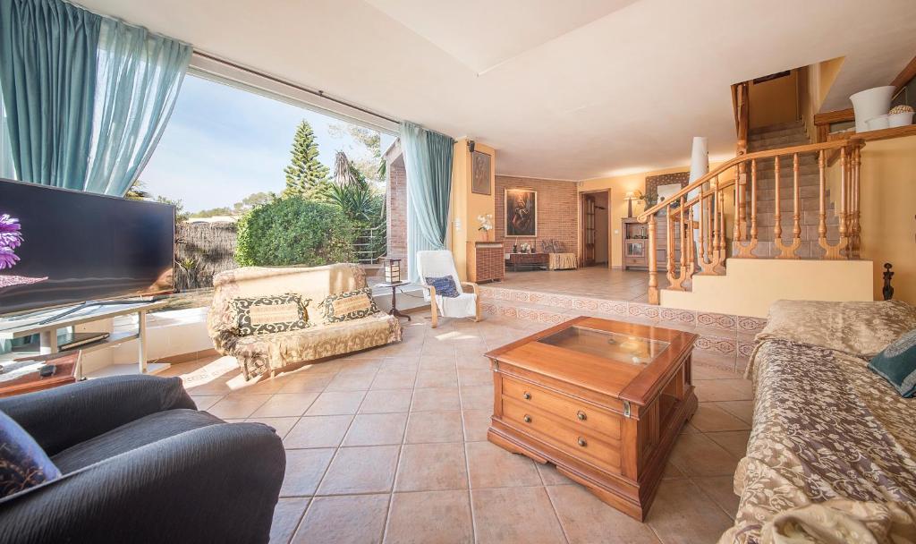 Fotografie z fotogalerie ubytování Apartamento en la playa La Mora, TarracoHomes v destinaci Tarragona