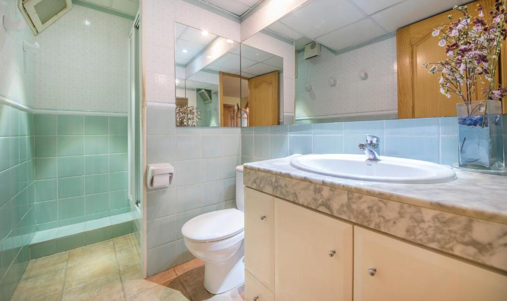Fotografie z fotogalerie ubytování Apartamento en la playa La Mora, TarracoHomes v destinaci Tarragona