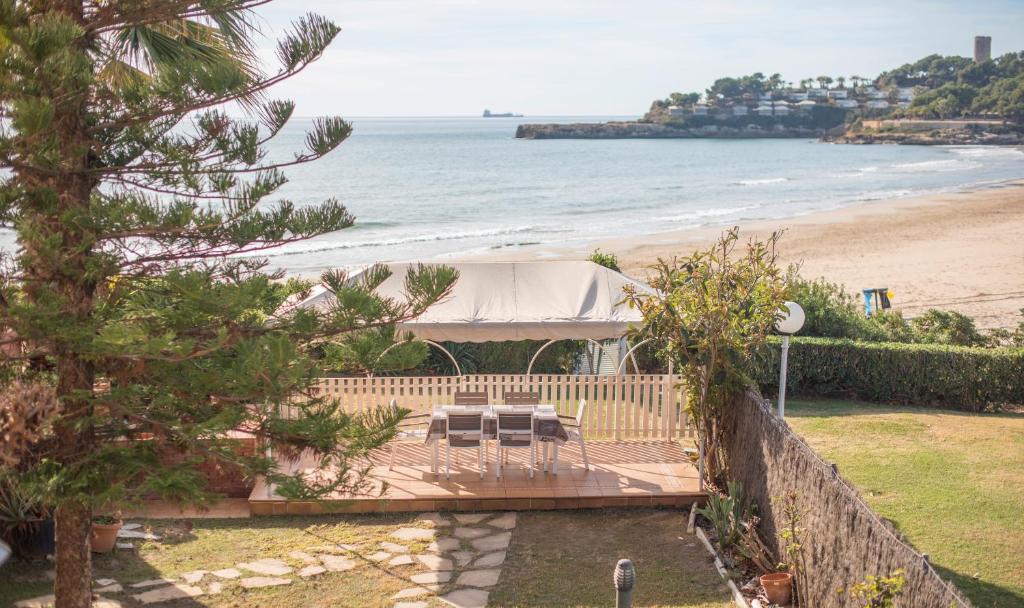 Fotografie z fotogalerie ubytování Apartamento en la playa La Mora, TarracoHomes v destinaci Tarragona